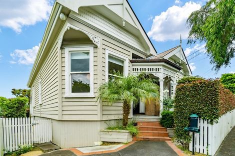 Photo of property in 15 Sherwood Avenue, Grey Lynn, Auckland, 1021