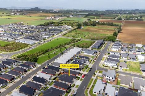 Photo of property in 23 Hemopo Street, Pukekohe, 2120