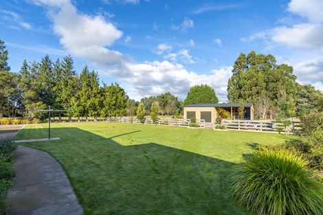 Photo of property in 531 Upper Plain Road, Upper Plain, Masterton, 5888