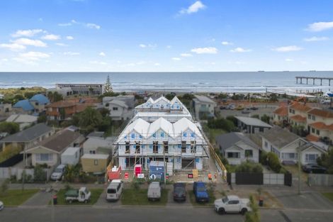 Photo of property in 1/43 Keppel Street, New Brighton, Christchurch, 8083