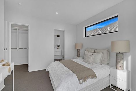 Photo of property in 35 Crossley Avenue, Woodend, 7610