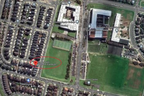 Photo of property in 75 Rosewell Crescent, Flat Bush, Auckland, 2019