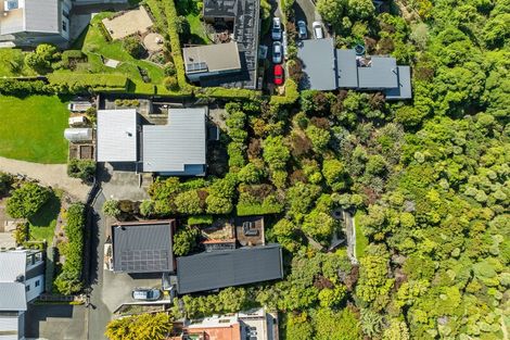 Photo of property in 5 Craigieburn Lane, Mount Pleasant, Christchurch, 8081