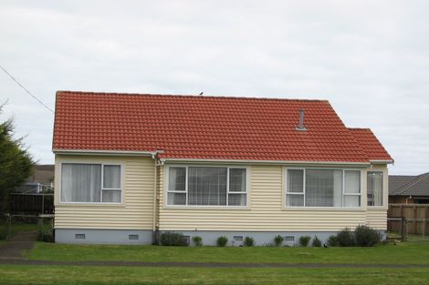 Photo of property in 40 Doone Street, Lynmouth, New Plymouth, 4310