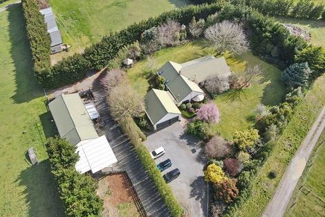 Photo of property in 546 Halkett Road, West Melton, Christchurch, 7671
