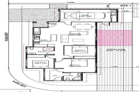 Photo of property in 21 Makybe Terrace, Lincoln, 7608