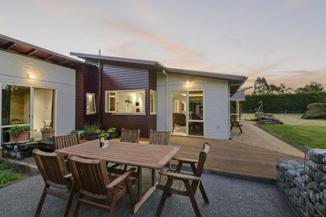 Photo of property in 25 Wetherfield Lane, Swannanoa, Kaiapoi, 7692