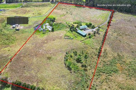 Photo of property in 151 Pukewhai Road, Kaingaroa, Kaitaia, 0483