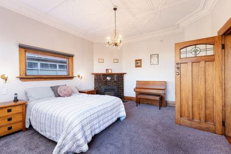 Photo of property in 19 Ings Avenue, Saint Clair, Dunedin, 9012