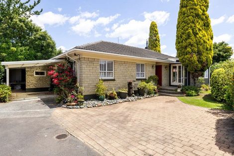 Photo of property in 183 Victoria Street, Cambridge, 3434