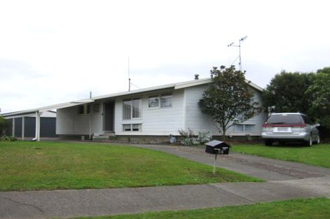 Photo of property in 54 Kaimanawa Street, Kelvin Grove, Palmerston North, 4414