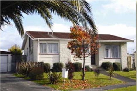 Photo of property in 15 Chelmarsh Place, Highbury, Palmerston North, 4412