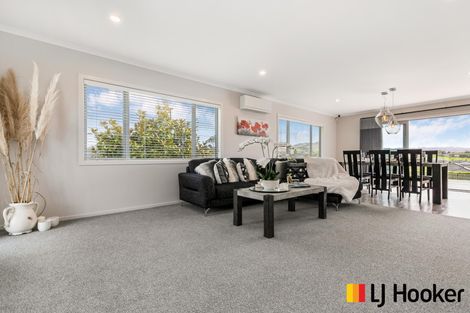 Photo of property in 12 Harriet Johnston Drive, Pokeno, 2402