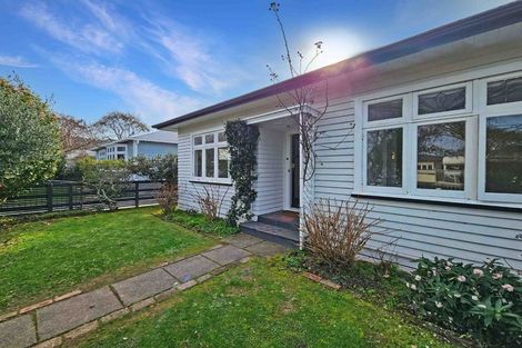 Photo of property in 35 Boulcott Street, Boulcott, Lower Hutt, 5010