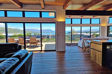 Photo of property in 16 Mistake Drive, Lake Tekapo, 7999