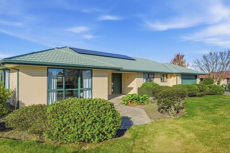 Photo of property in 14 Craigieburn Street, Darfield, 7510