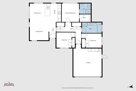 Photo of property in 51 Maru Terrace, Wharewaka, Taupo, 3330