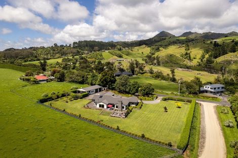Photo of property in 123 Surrey Hill Road, Kaitake, New Plymouth, 4374