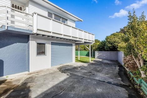 Photo of property in 451 Warspite Avenue, Ascot Park, Porirua, 5024