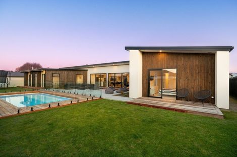 Photo of property in 21 Spencer Place, Springlands, Blenheim, 7201