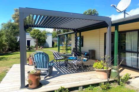 Photo of property in 215 Utopia Road, Westport, 7892