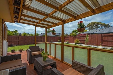 Photo of property in 72 Parnell Heights, Kelvin Grove, Palmerston North, 4414
