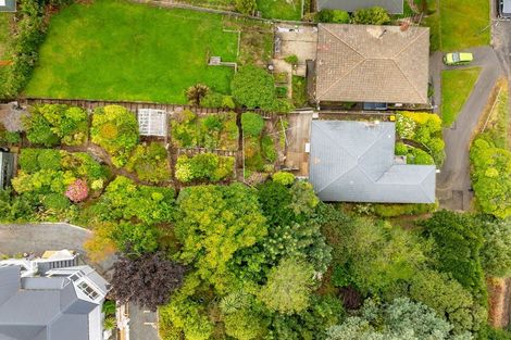 Photo of property in 28 Frasers Road, Glenross, Dunedin, 9011