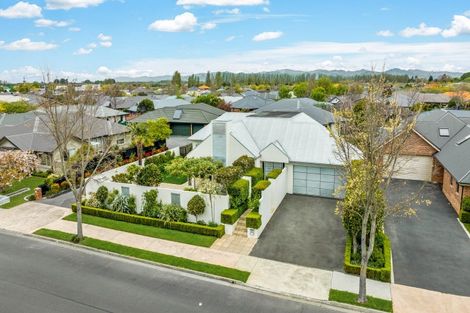 Photo of property in 24 Crombie Green, Northwood, Christchurch, 8051