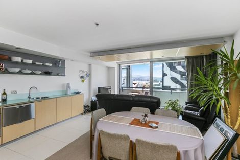 Photo of property in Century City Apartments, 36/72 Tory Street, Te Aro, Wellington, 6011