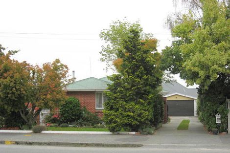 Photo of property in 36 Wilkin Street, Tinwald, Ashburton, 7700