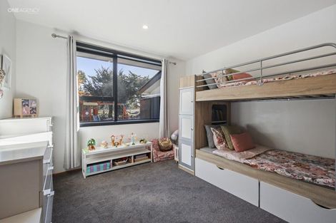 Photo of property in 4 Washington Place, West Eyreton, Rangiora, 7475