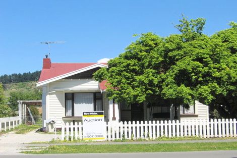 Photo of property in 119 Iranui Road, Inner Kaiti, Gisborne, 4010