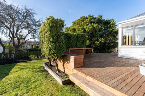 Photo of property in 40 Bayfield Road, Andersons Bay, Dunedin, 9013