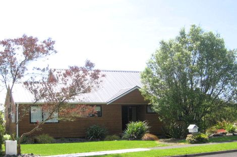 Photo of property in 9 Paul Avenue, Morrinsville, 3300