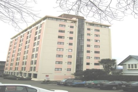 Photo of property in Hobson Court Flats, 78/70 Hobson Street, Thorndon, Wellington, 6011