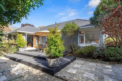 Photo of property in 202 Condell Avenue, Papanui, Christchurch, 8053