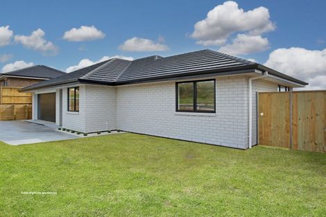 Photo of property in 1 Vintner Lane, Pokeno, 2402