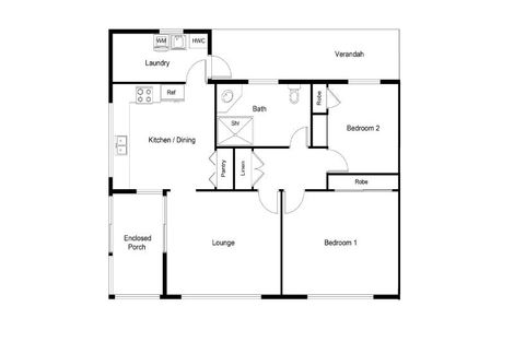 Photo of property in 6/105 Anderson Street, Morrinsville, 3300