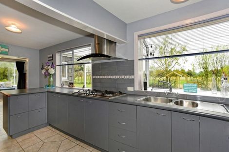 Photo of property in 291 Karanga Road, Dunsandel, Leeston, 7682