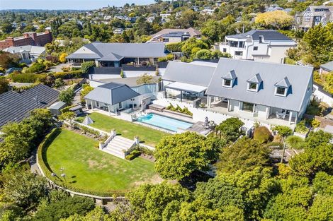 Photo of property in 4 Nehru Place, Cashmere, Christchurch, 8022