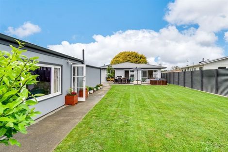 Photo of property in 54 Alexander Avenue, Onekawa, Napier, 4110