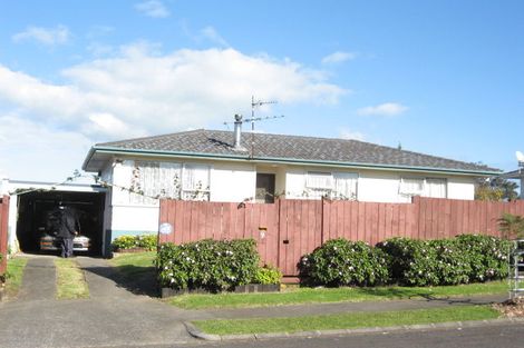 Photo of property in 9 Astor Place, Manurewa, Auckland, 2102