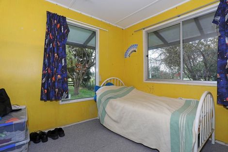 Photo of property in 9 Kimber Street, Halcombe, Feilding, 4779