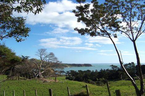 Photo of property in 41 Martin Road, Omapere, Kaikohe, 0473