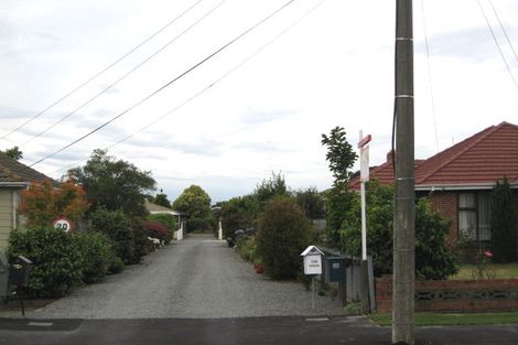 Photo of property in 26 Victors Road, Hoon Hay, Christchurch, 8025