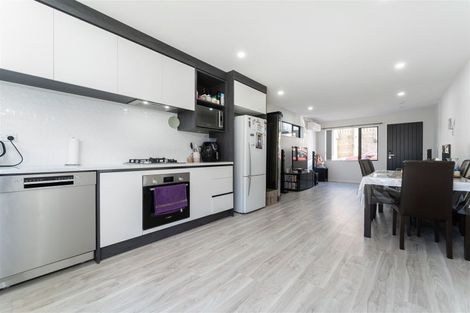 Photo of property in 13c Keiha Crescent, Massey, Auckland, 0614