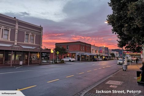Photo of property in 1/274c Jackson Street, Petone, Lower Hutt, 5012