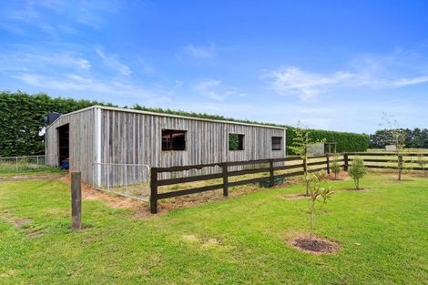 Photo of property in 263 Lehmans Road, Fernside, Rangiora, 7471