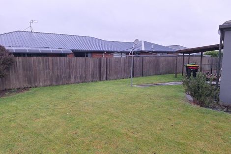 Photo of property in 29 Hawkins Place, Rangiora, 7400