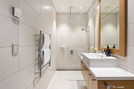 Photo of property in Chaffers Dock, 106/22 Herd Street, Te Aro, Wellington, 6011